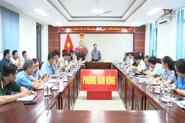 Đảm bảo an toàn cho các tuyến đê trọng yếu