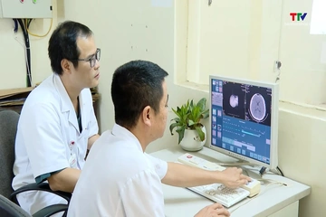 Bệnh viện Đa khoa Bỉm Sơn đẩy mạnh chuyển đổi số, nâng cao chất lượng khám chữa bệnh