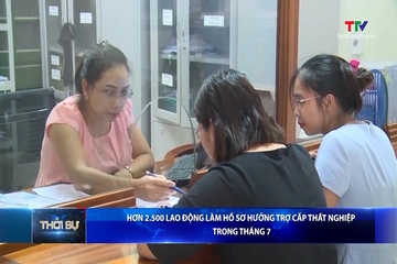 Bản tin Thời sự 14h ngày 11/8/2026 | Thanh Hóa TV