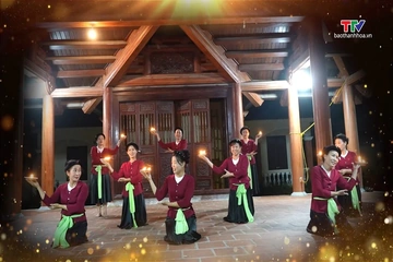 Văn hóa – Nghệ thuật ngày 12/8/2026