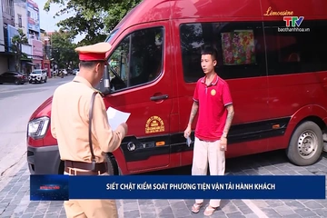 An toàn giao thông 24h ngày 12/ 8/2026
