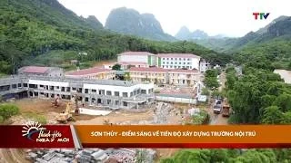 Thanh Hóa ngày mới 13/8/2026