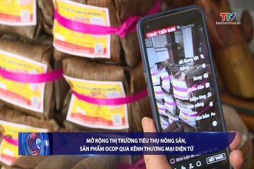 Bản tin Tài chính - Thị trường ngày 14/8/2026