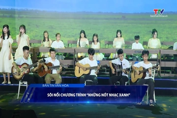 Bản tin Văn hóa ngày 14/8/2026