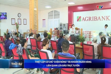 Bản tin Thời sự 14h ngày 14/8/2026
