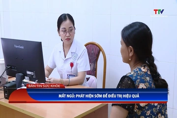 Bản tin Sức khỏe ngày 15/8/2026