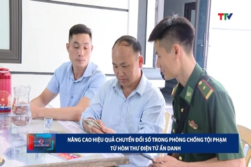 Cải cách hành chính ngày 15/8/2026