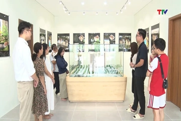 Dự án Lam Sơn Riverside tiếp nhận hồ sơ mua nhà ở xã hội tòa A3