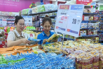 Ổn định cung cầu, thúc đẩy tăng trưởng tiêu dùng hàng hoá