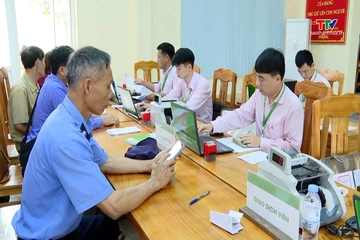 Hơn 3.200 tỷ đồng cho vay chương trình giải quyết việc làm