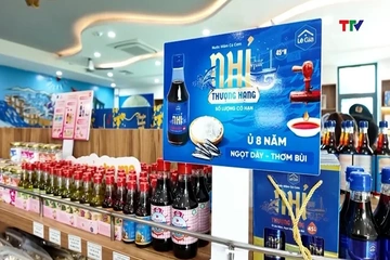 Đánh giá phân hạng sản phẩm OCOP 5 sao theo quy trình mới