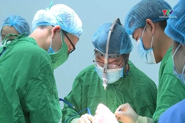 Mỗi năm Việt Nam ghi nhận hơn 24.500 ca mắc mới ung thư vú