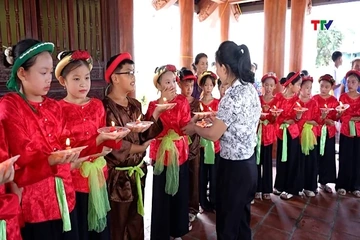 Những người giữ hồn di sản