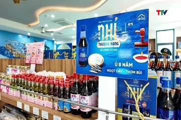 Thành lập hội đồng đánh giá phân hạng OCOP cấp Trung ương