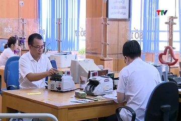 Doanh nghiệp nhỏ và vừa có thể vay vốn với lãi suất thấp hơn ít nhất 1%/năm
