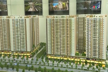 Xây dựng nhà ở xã hội bảo đảm chất lượng bền vững