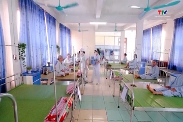 Từ năm 2027, vận hành nền tảng quản lý cấp cứu ngoại viện toàn quốc