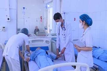 Chính phủ giao chỉ tiêu bao phủ bảo hiểm y tế toàn quốc đạt 100% vào năm 2030