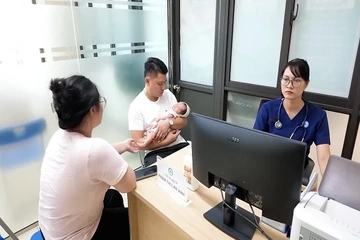 Đề xuất tổ chức khóa học tiền hôn nhân cho thanh niên trước khi kết hôn