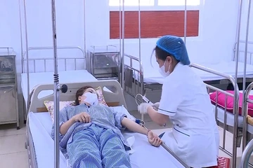 Bộ Y tế hướng dẫn khám sàng lọc ung thư vú ngay tại trạm y tế