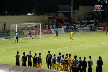 Khẩn trương chuyển giao CLB Bóng đá Thanh Hoá cho chủ mới & xử lý dứt điểm án phạt từ FIFA
