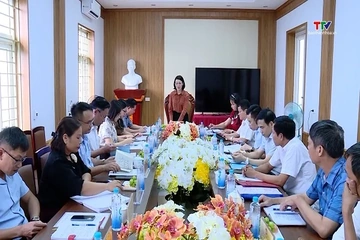 Tiếp tục đổi mới hoạt động MTTQ theo hướng gần dân, sát cơ sở, hiệu quả, thiết thực