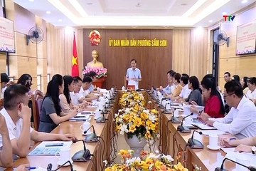 Đẩy nhanh tiến độ thực hiện kế hoạch về phát triển du lịch biển năm 2026