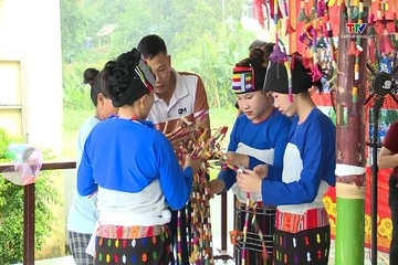 Gieo hạt mầm văn hóa