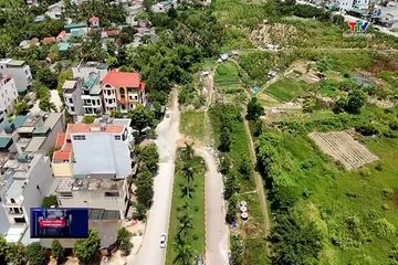 Tháo gỡ khó khăn, vướng mắc dự án Khu đô thị Bắc đại lộ Lê Lợi