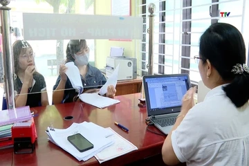 Công nghệ số nền tảng của chính quyền gần dân