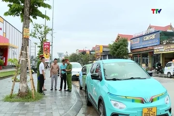 Lan tỏa các mô hình trong phong trào “Toàn dân bảo vệ an ninh Tổ quốc”
