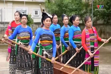 Câu lạc bộ văn hóa, văn nghệ xã Na Mèo - “cầu nối” giữa các nghệ nhân với thế hệ trẻ