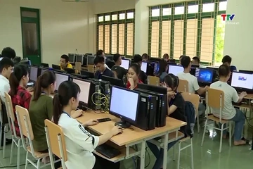 Dự kiến bổ sung nhiều ngành,nghề được miễn học phí từ năm học 2026 -2027