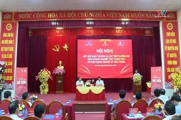 Kết nối doanh nghiệp, khai thác tiềm năng du lịch ven biển