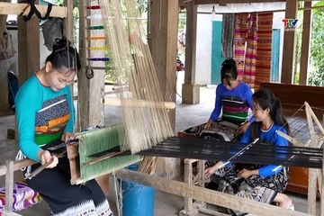 Bảo tồn văn hóa, tạo động lực phát triển du lịch Na Mèo