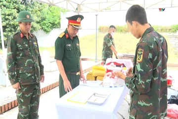 Nỗ lực trả lại tên cho liệt sĩ