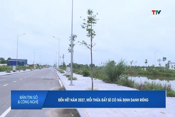 Bản tin Số và Công nghệ ngày 16/8/2026