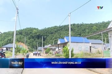 Bản tin Thời sự 9h ngày 16/8/2026