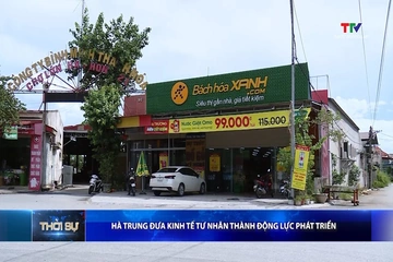 Bản tin Thời sự 14h ngày 16/8/2026