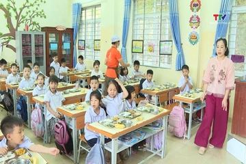Phát huy vai trò chính quyền cơ sở trong bảo đảm an toàn thực phẩm