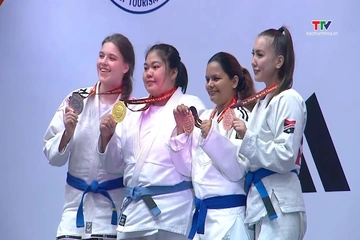 Ký ức thể thao ngày 16/8/2026