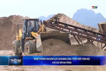 Bản tin Thời sự 9h ngày 10/8/2026