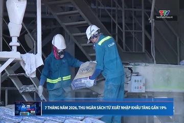 Bản tin Dòng chảy kinh tế ngày 09/8/2026
