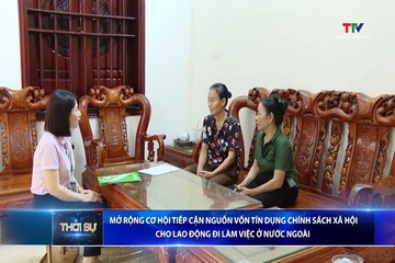 Bản tin Thời sự 16h ngày 10/8/2026