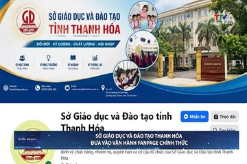 Giáo dục và Khuyến học ngày 13/8/2026