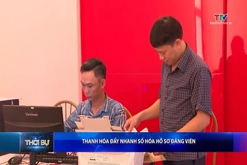 Bản tin Thời sự 14h ngày 13/8/2026