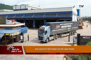 Thanh Hóa ngày mới 15/8/2026