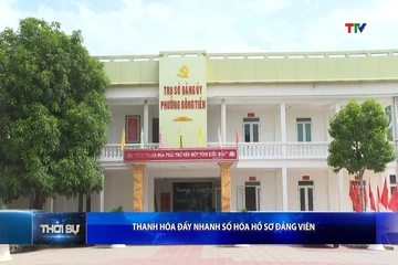 Bản tin Thời sự 16h ngày 13/8/2026