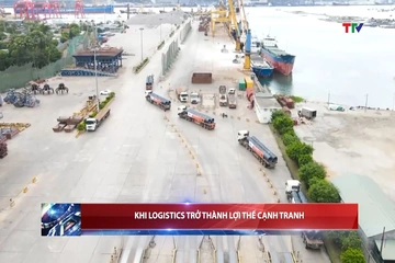 Bản tin Thời sự 18h ngày 14/8/2026