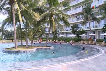 Du lịch Thanh Hóa 7 tháng vượt mốc 20.000 tỷ đồng